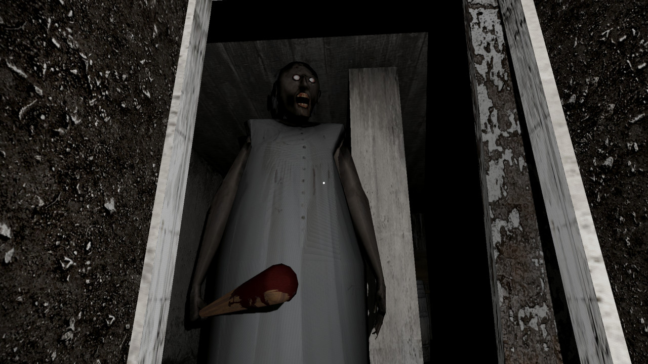 Granny — screenshot 2