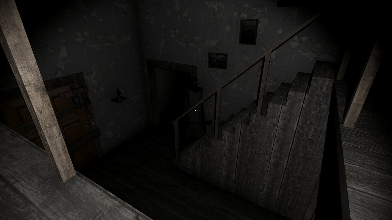 Granny — screenshot 3