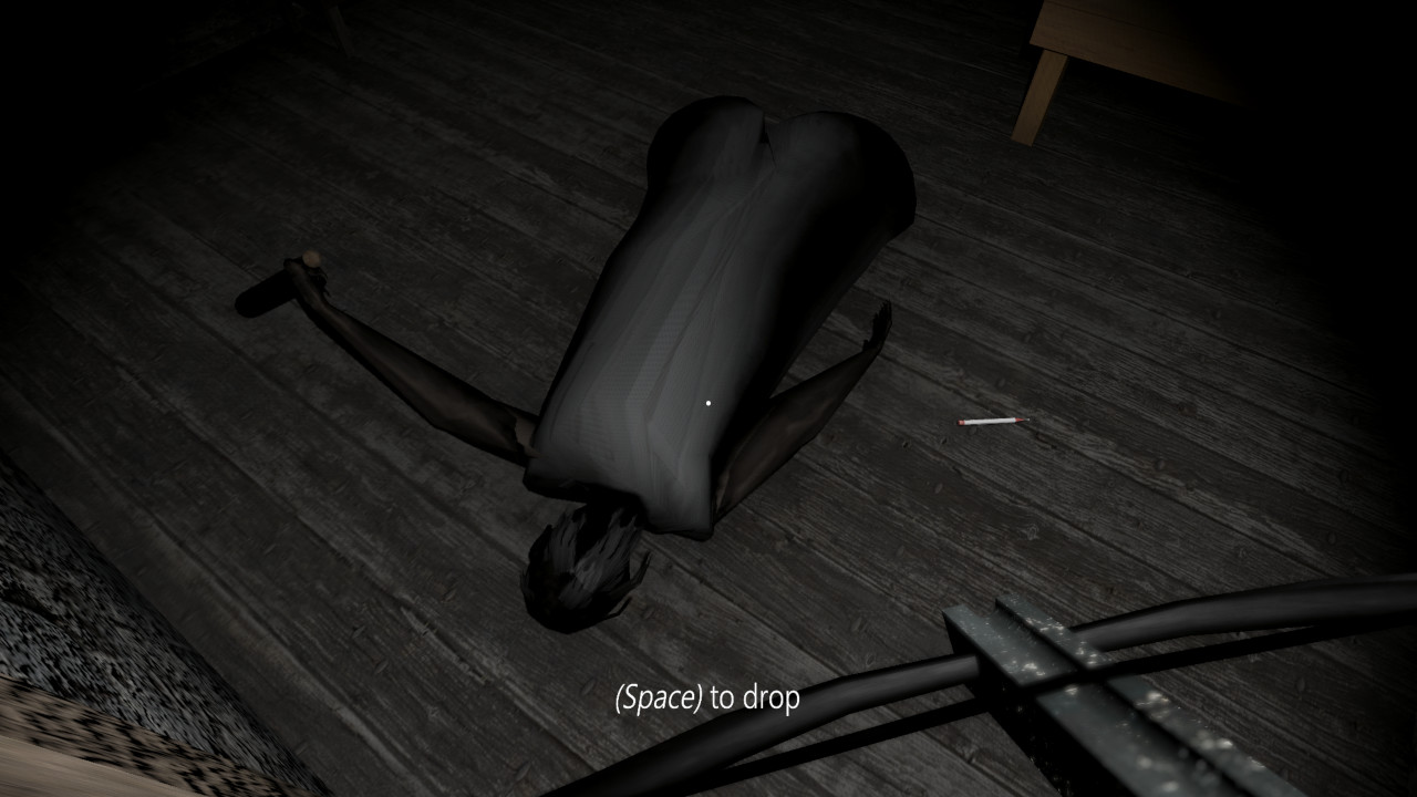 Granny — screenshot 5
