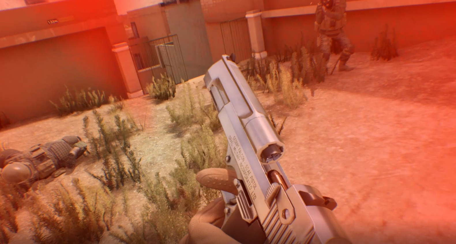 Contractors — screenshot 3