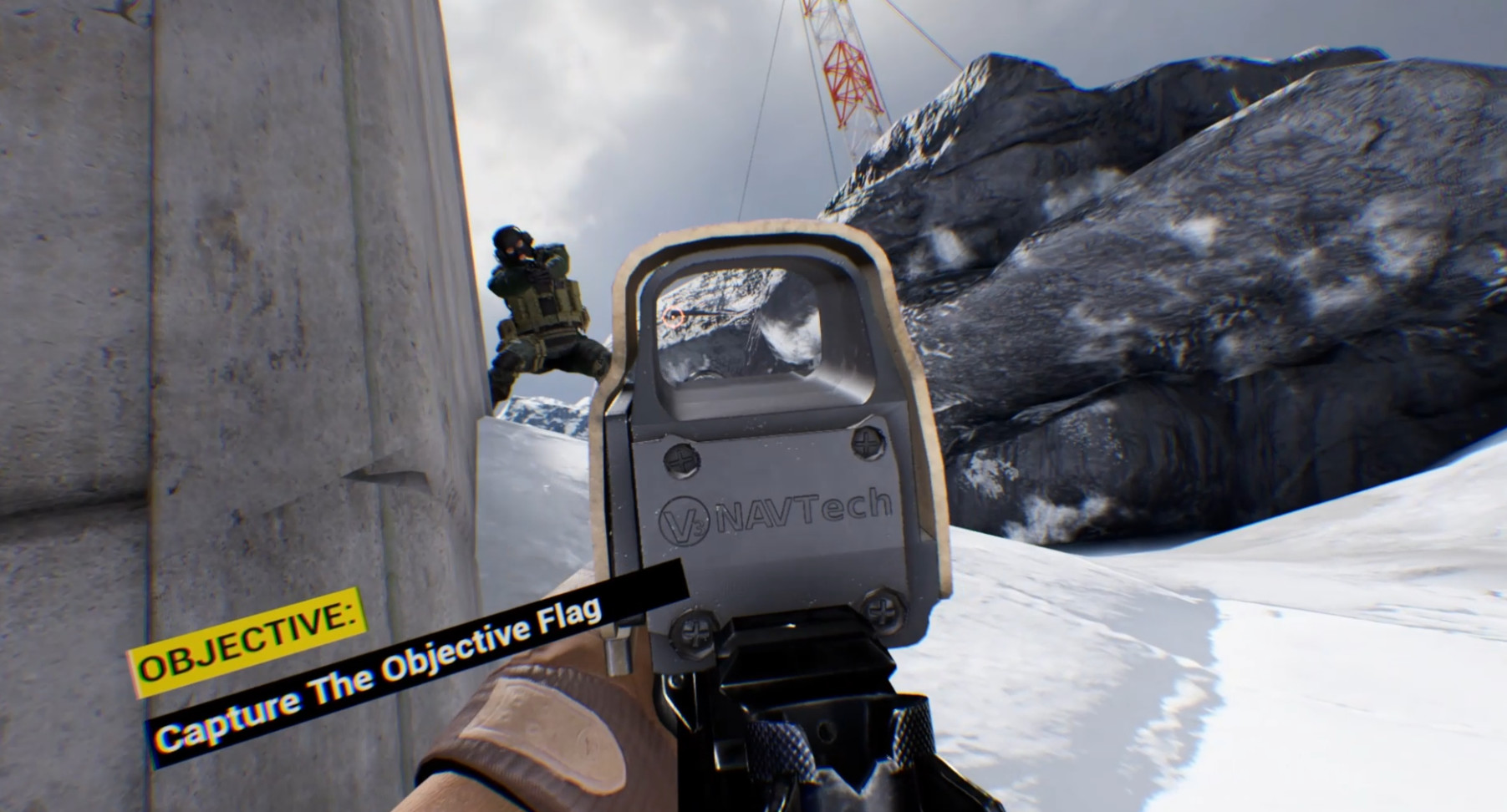 Contractors — screenshot 5