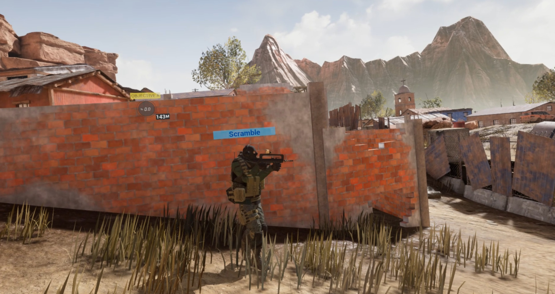 Contractors — screenshot 6