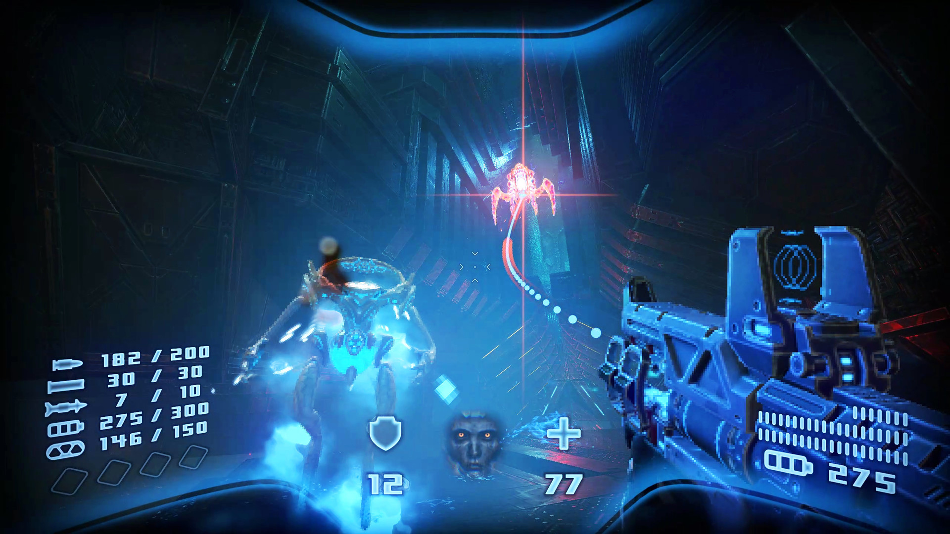 Prodeus — screenshot 3