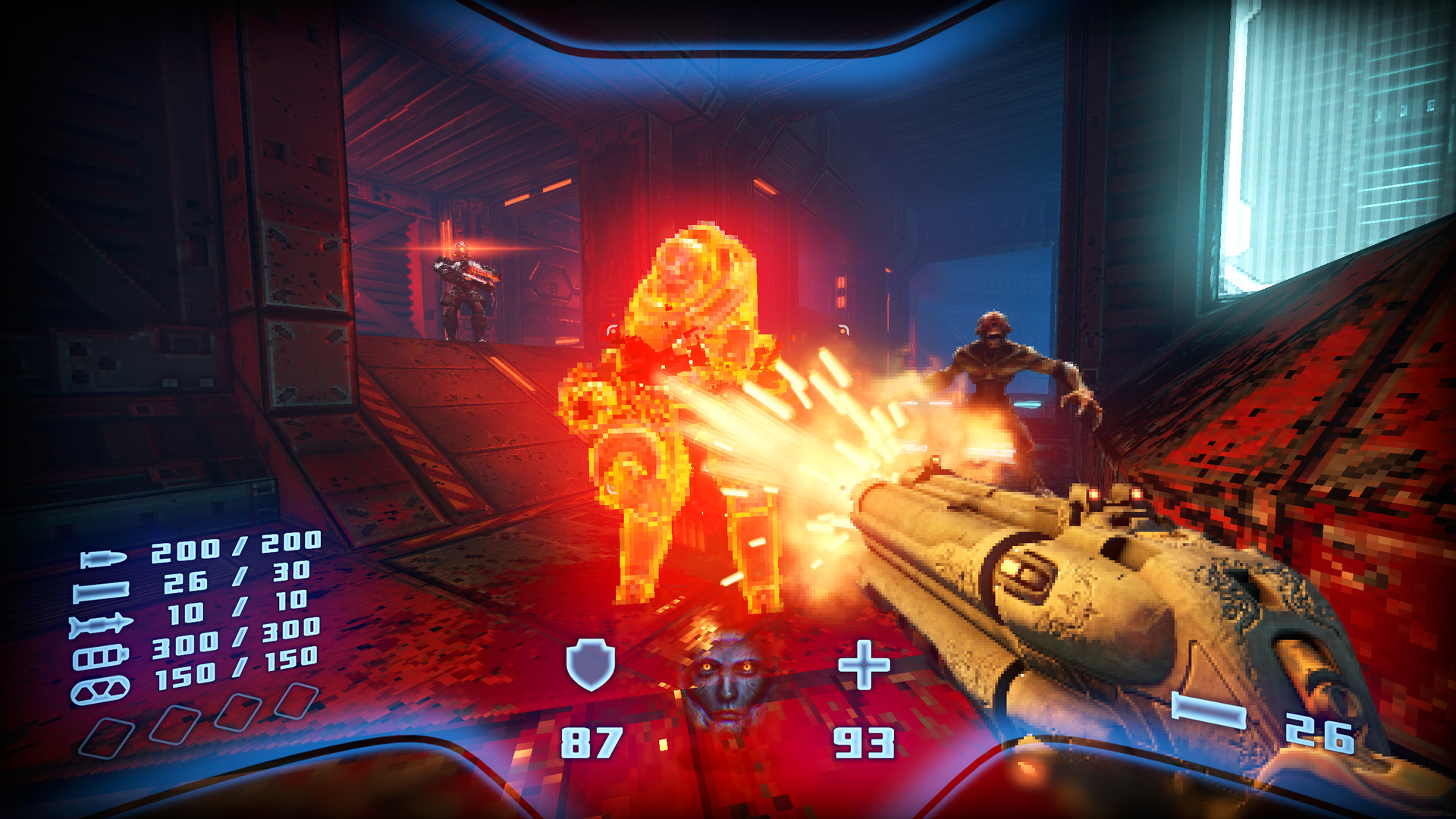 Prodeus — screenshot 5