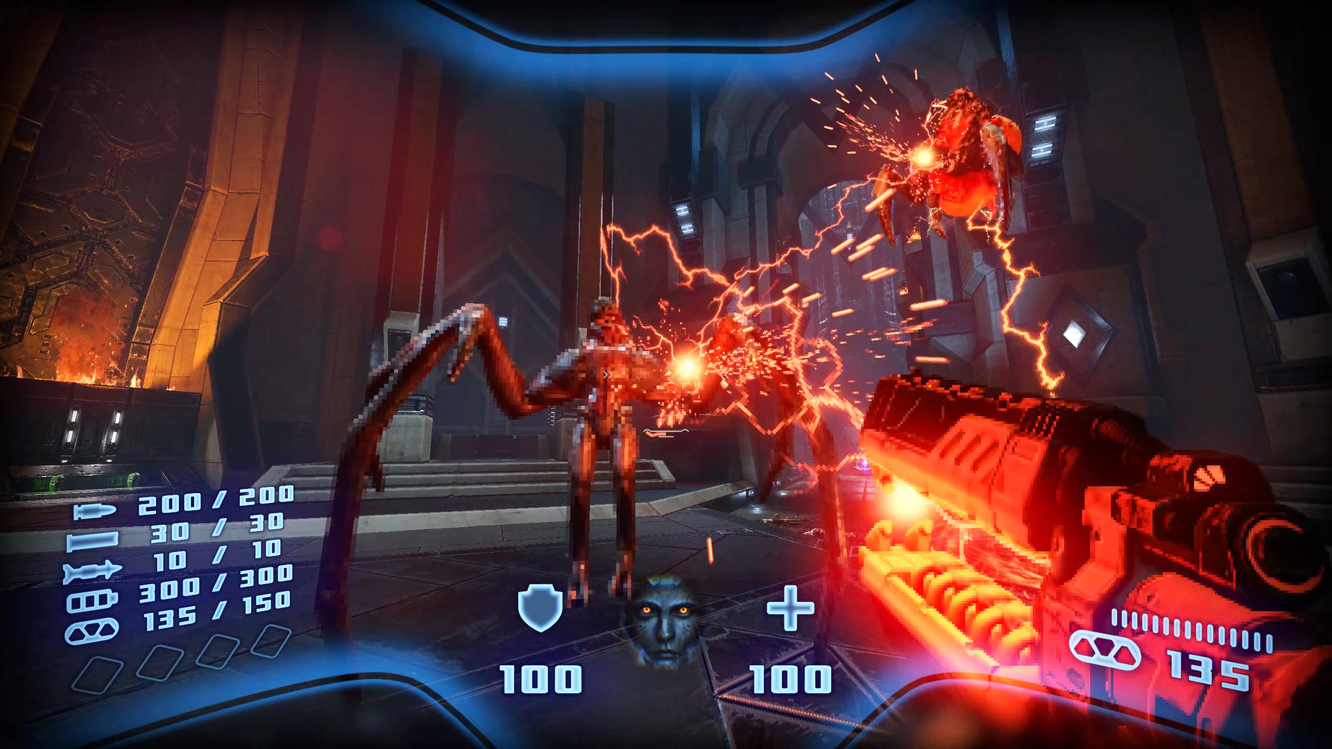 Prodeus — screenshot 6