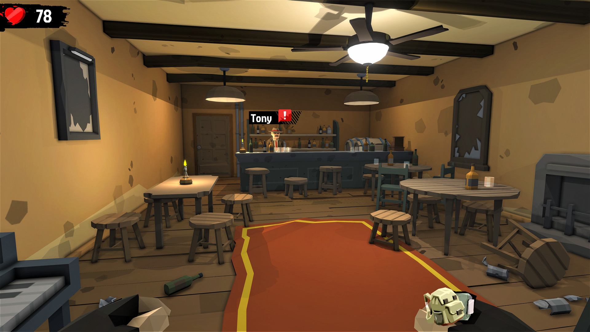 Walking Zombie 2 — screenshot 3