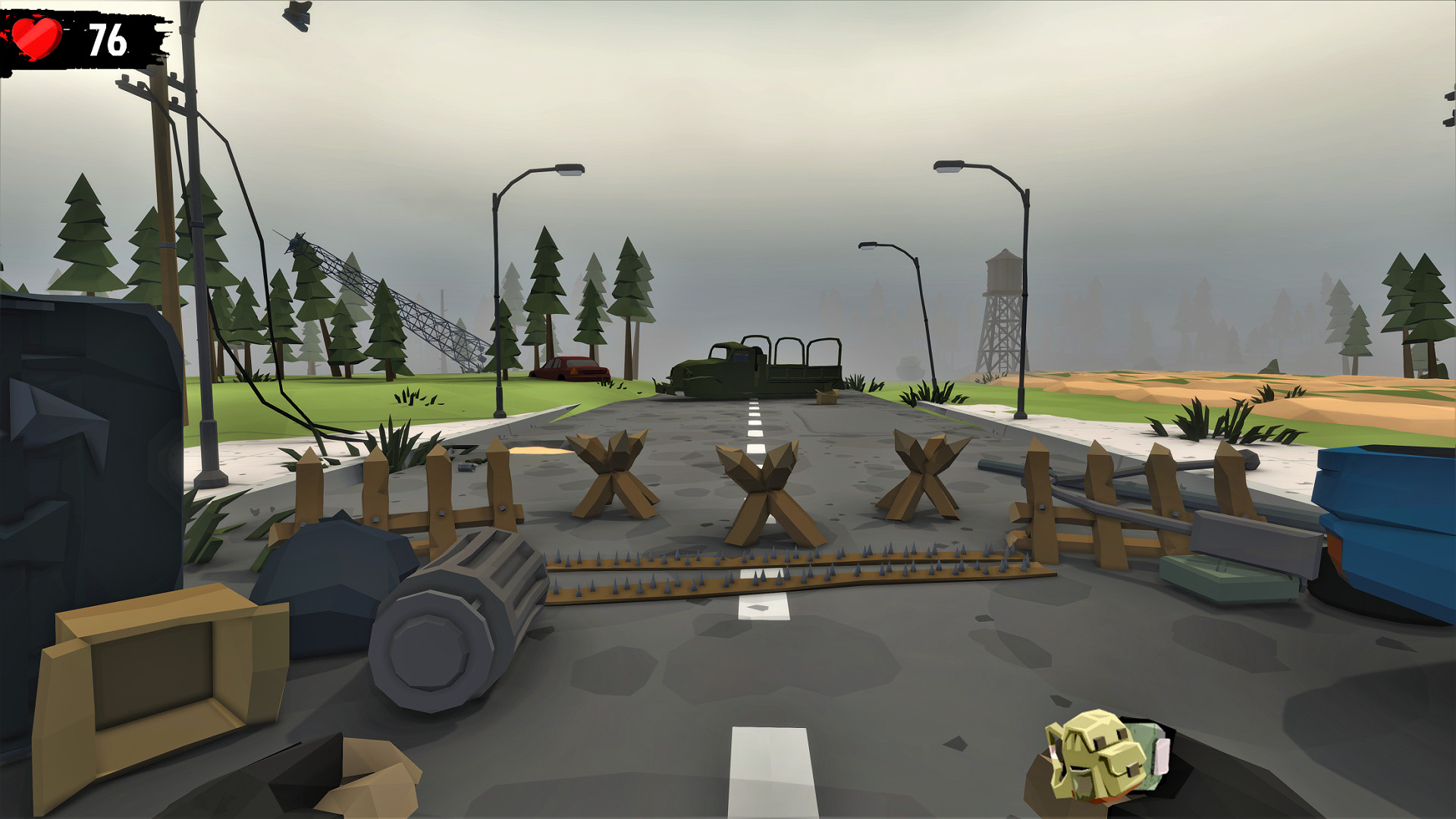 Walking Zombie 2 — screenshot 4
