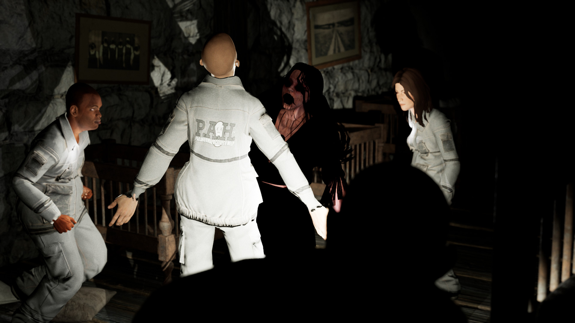 Pacify — screenshot 3