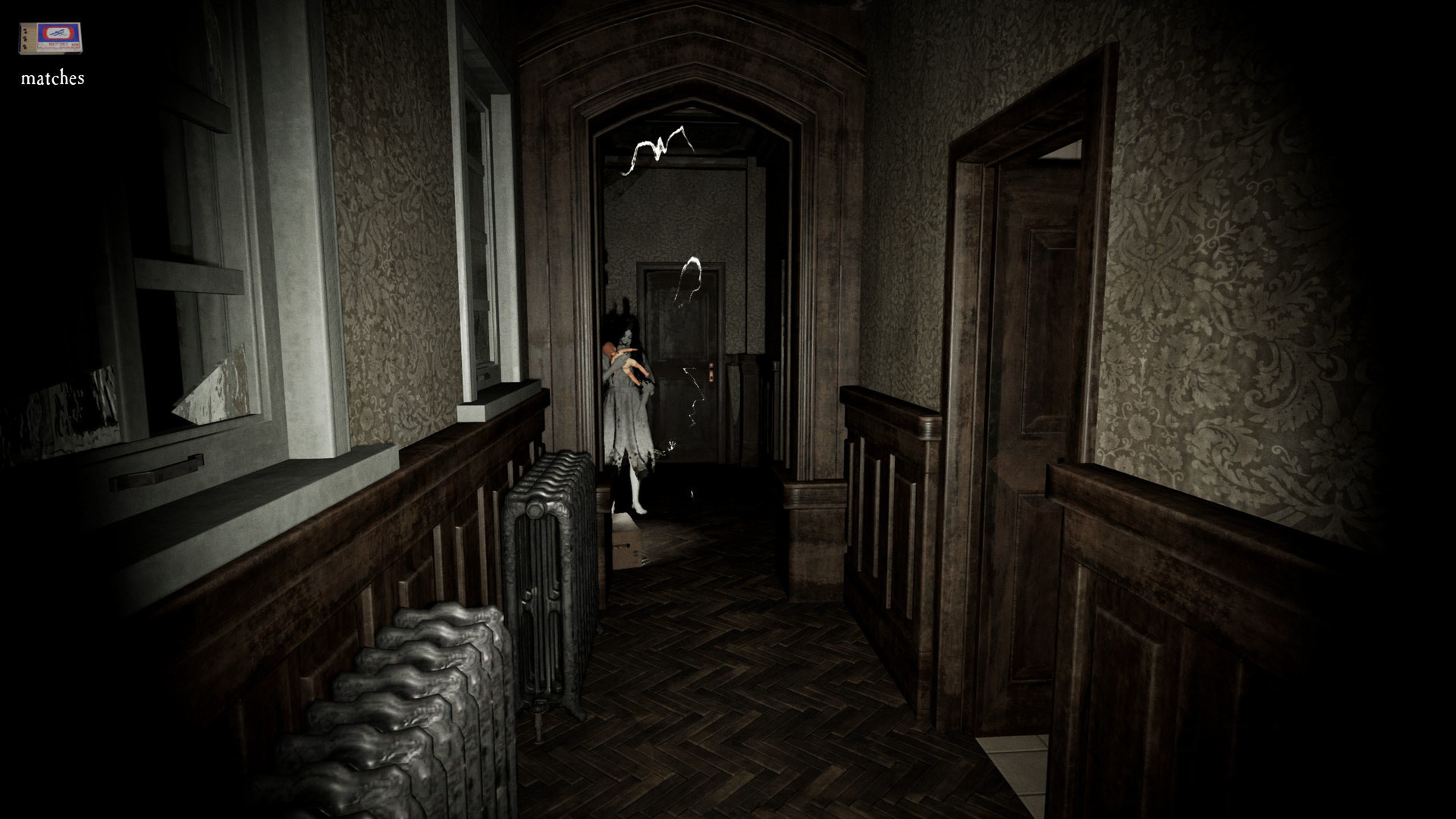 Pacify — screenshot 5