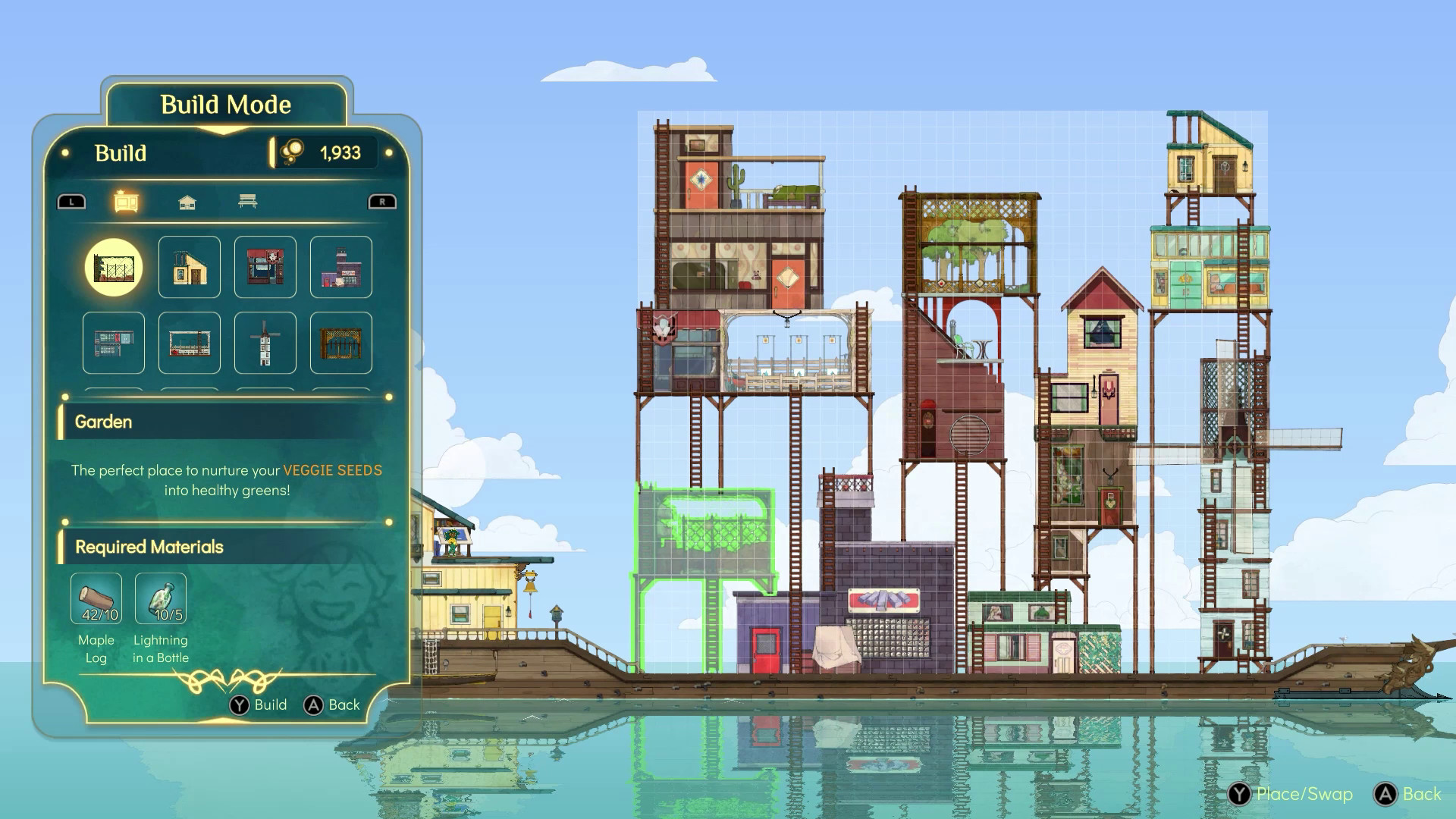Spiritfarer®: Farewell Edition — screenshot 2