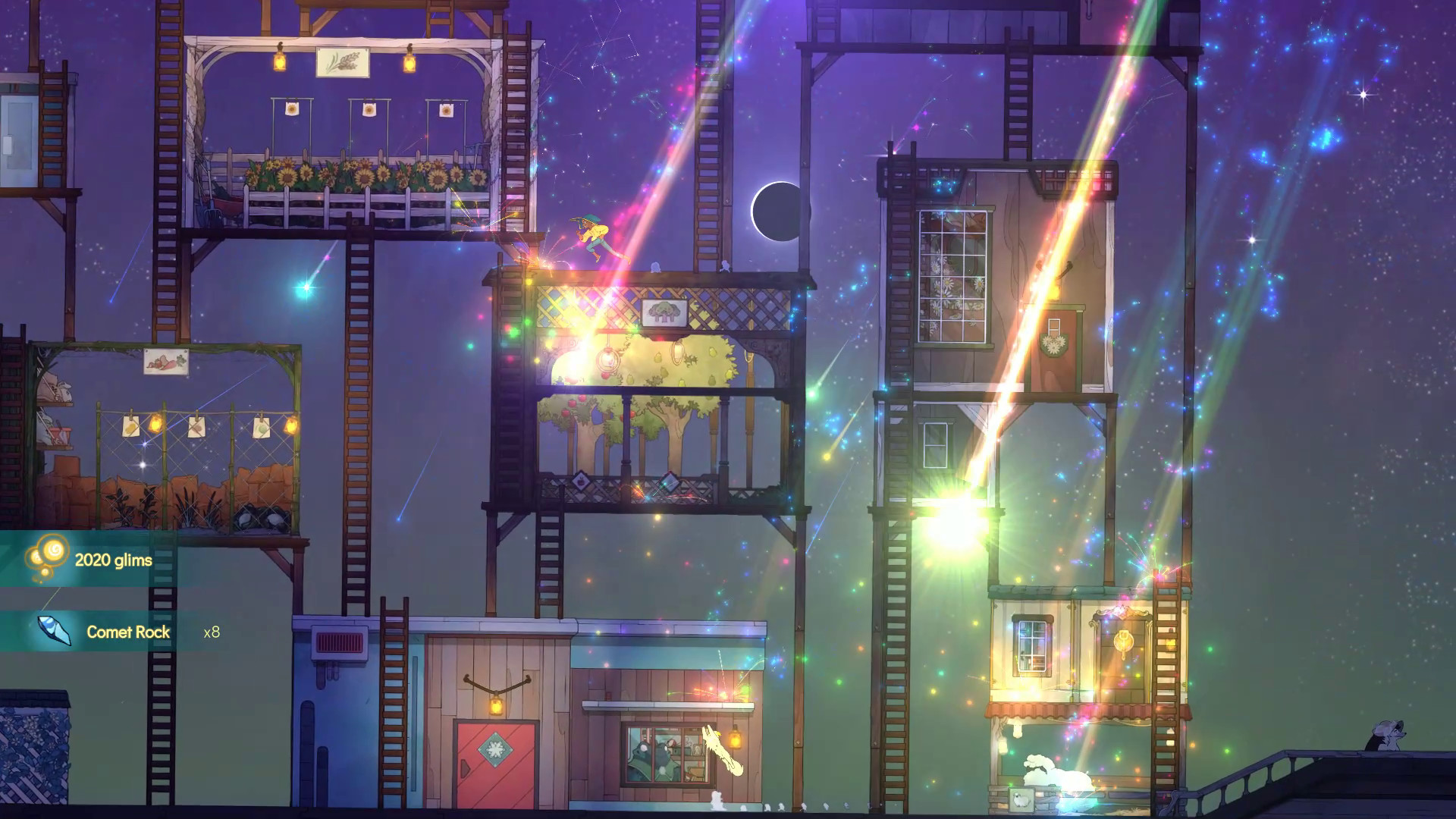 Spiritfarer®: Farewell Edition — screenshot 5