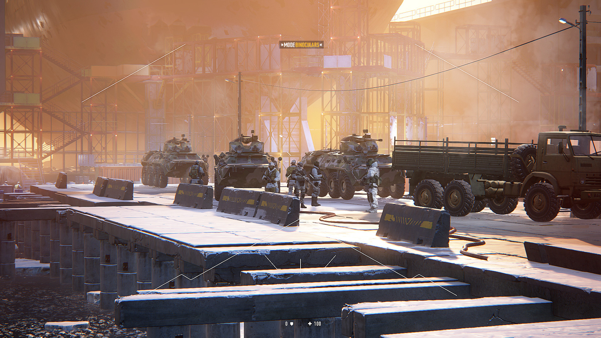 Sniper Ghost Warrior Contracts — screenshot 4