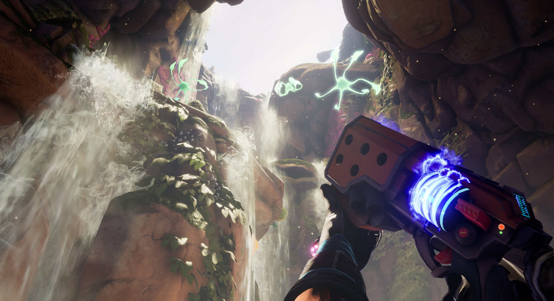Journey To The Savage Planet — screenshot 2