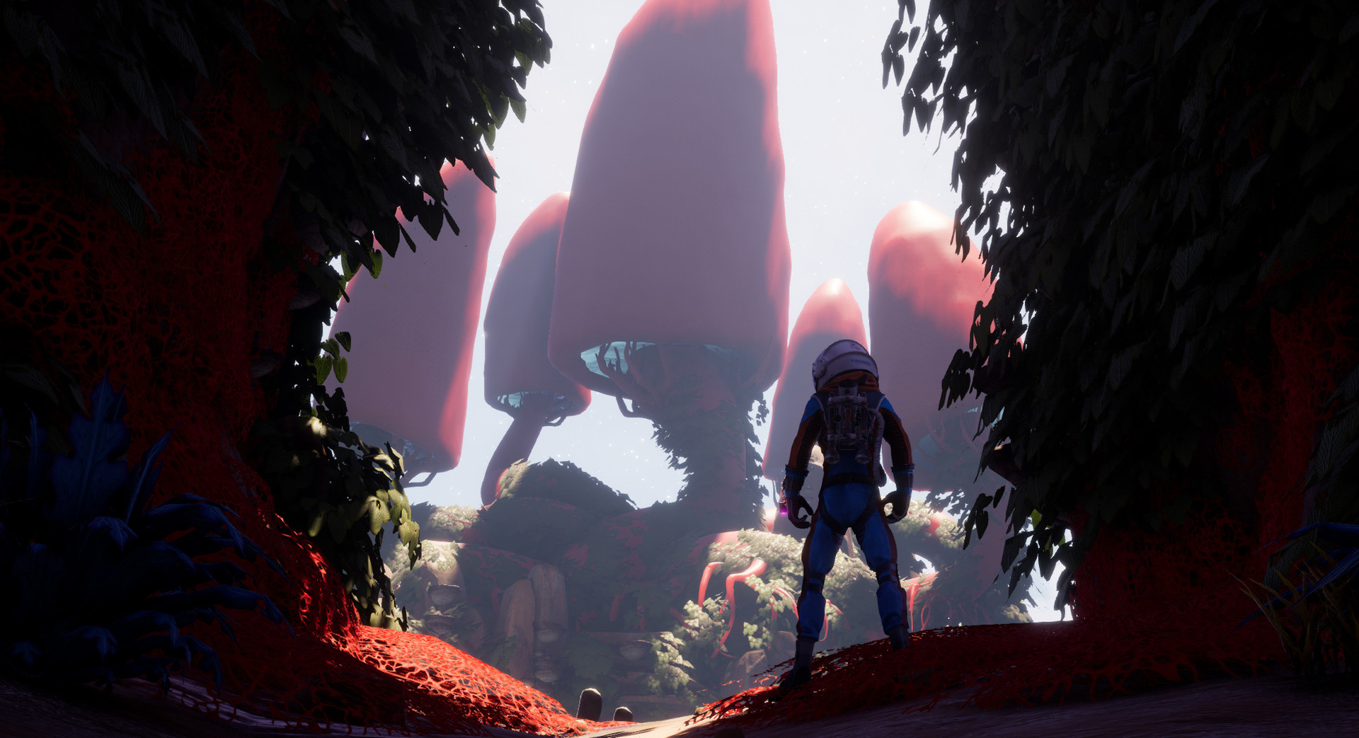 Journey To The Savage Planet — screenshot 3