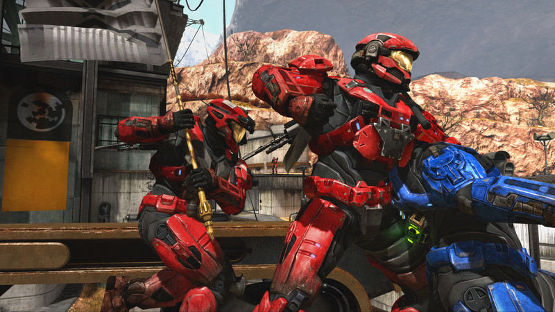 Halo: The Master Chief Collection — screenshot 3