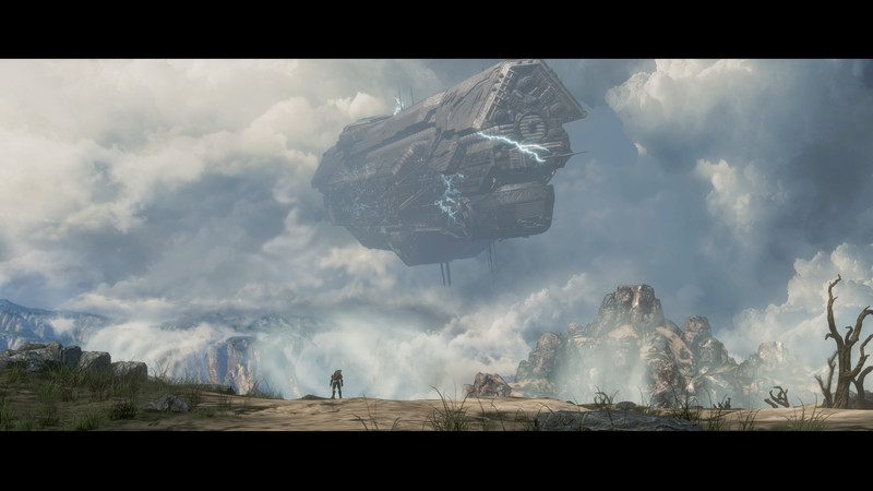 Halo: The Master Chief Collection — screenshot 5