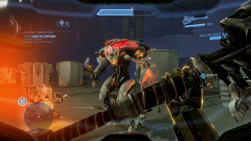 Halo: The Master Chief Collection — screenshot 6