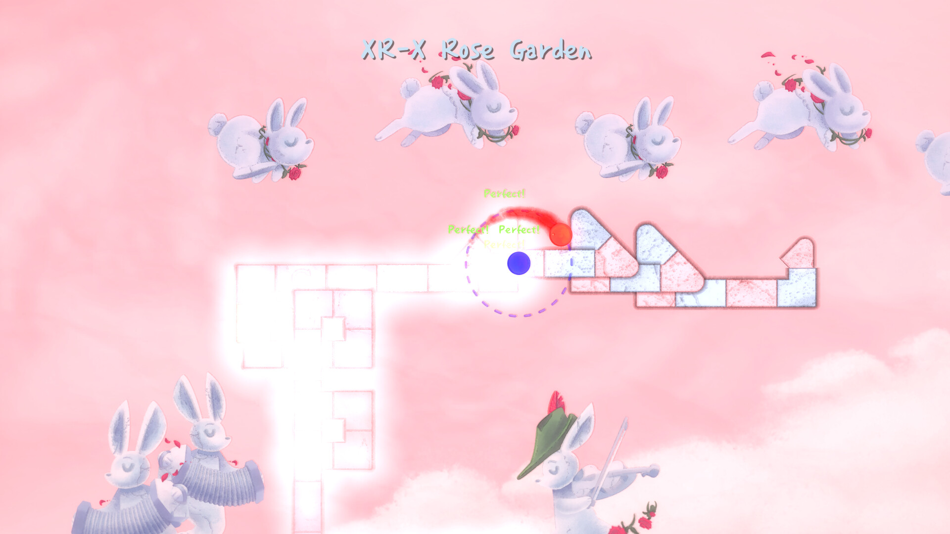 A Dance of Fire and Ice — screenshot 4