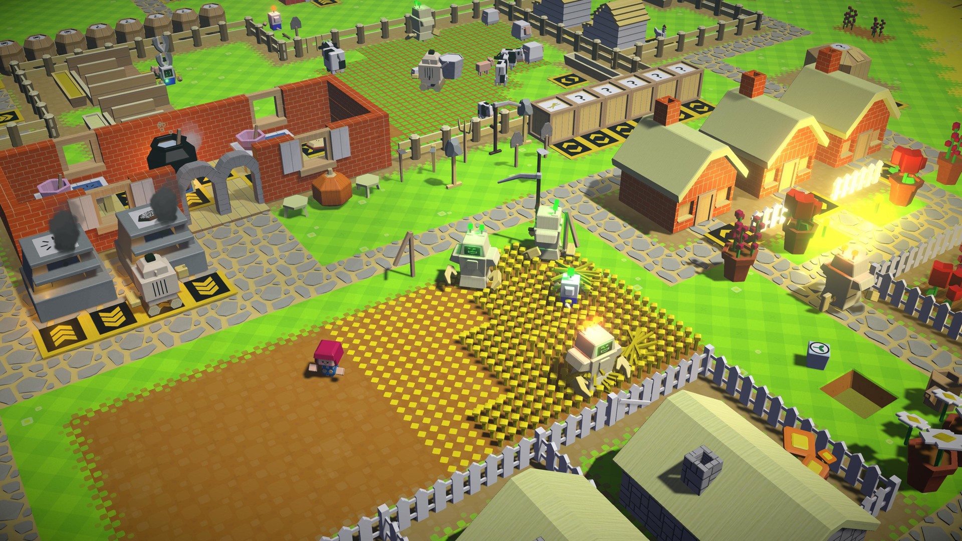 Autonauts — screenshot 2