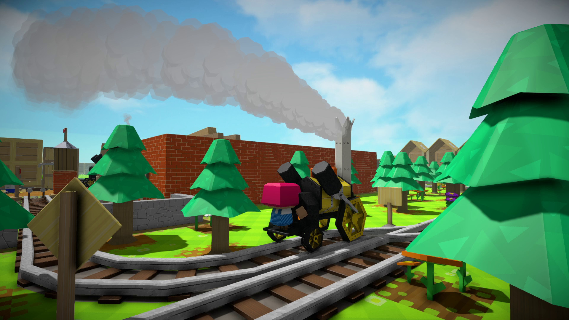 Autonauts — screenshot 3