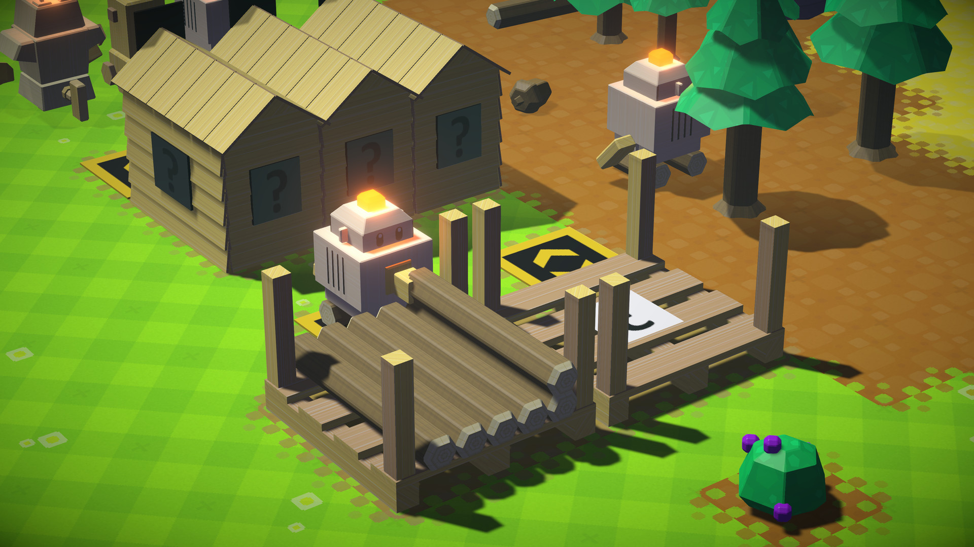 Autonauts — screenshot 6