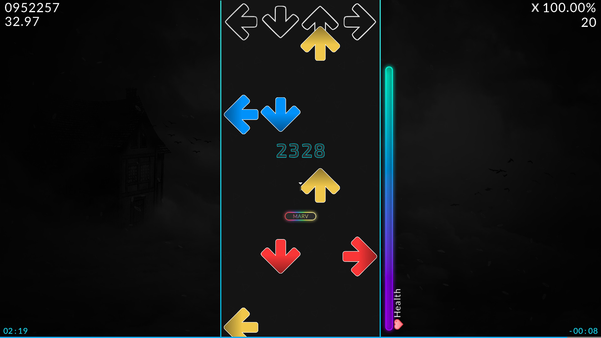 Quaver — screenshot 2