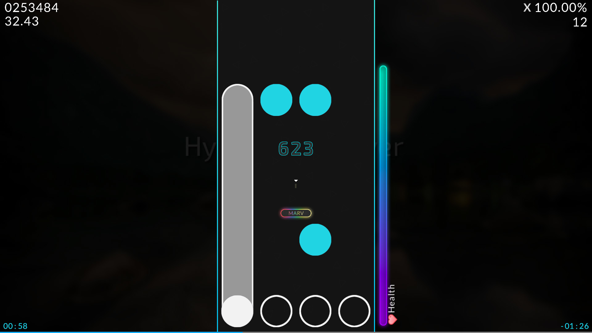 Quaver — screenshot 3