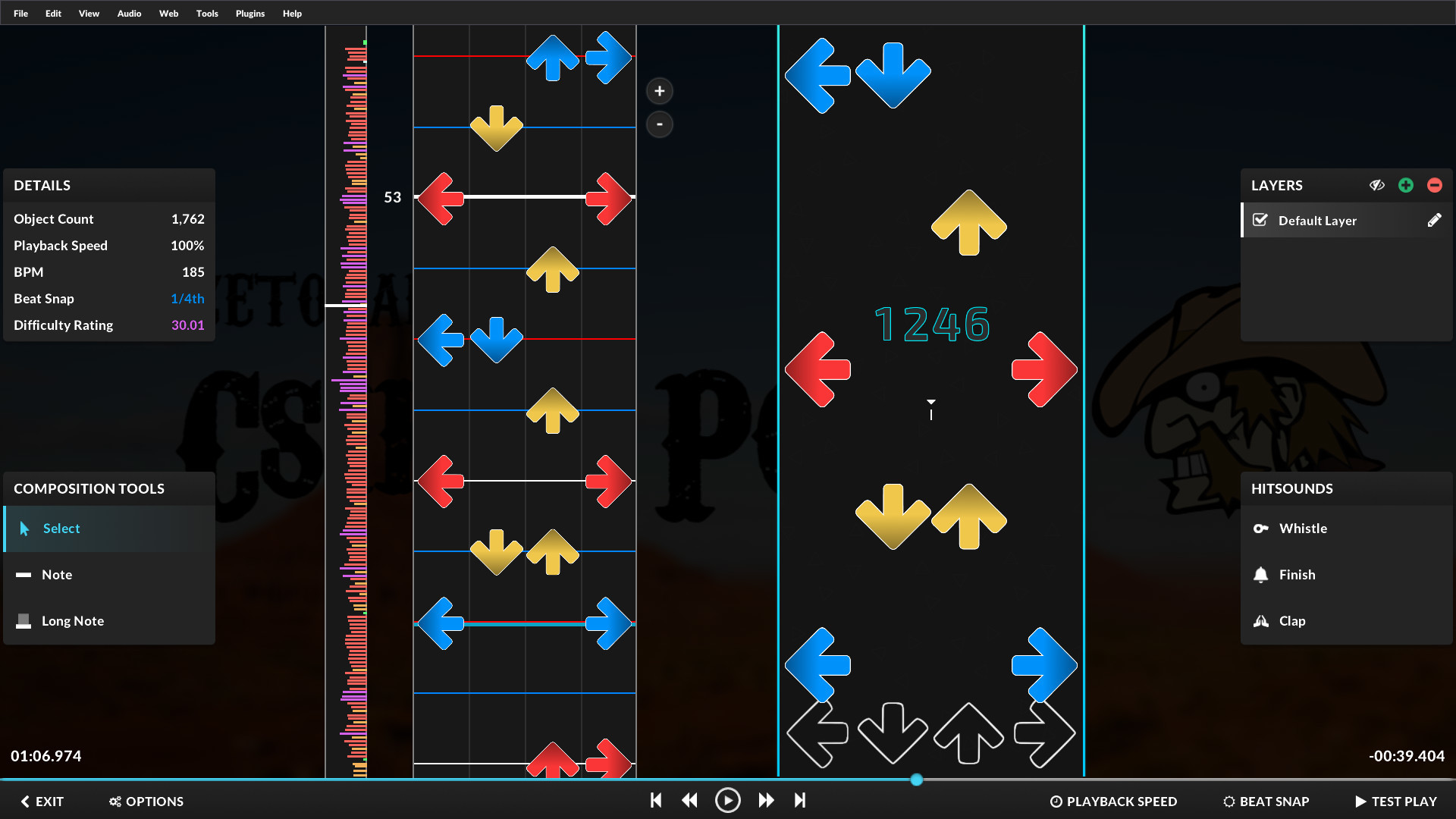 Quaver — screenshot 4