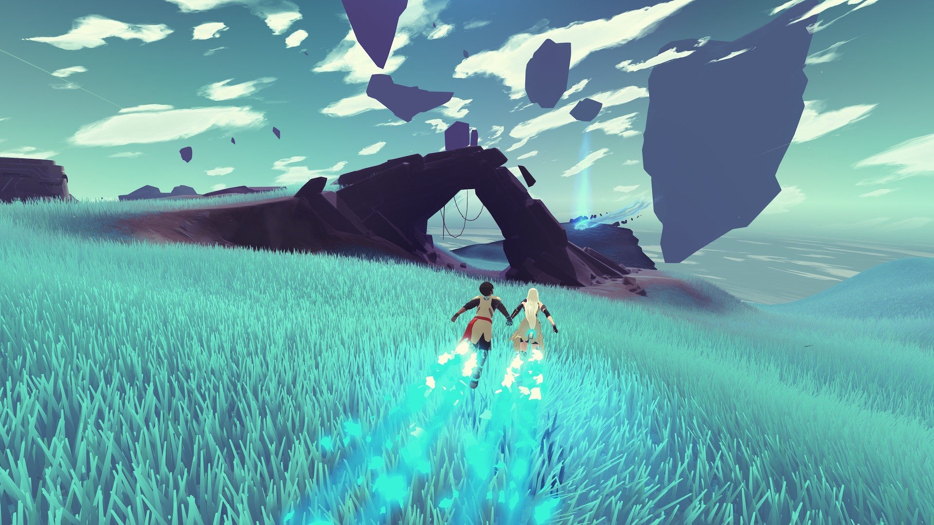 Haven — screenshot 1