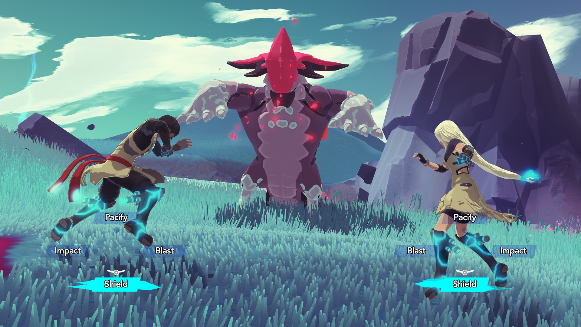 Haven — screenshot 3