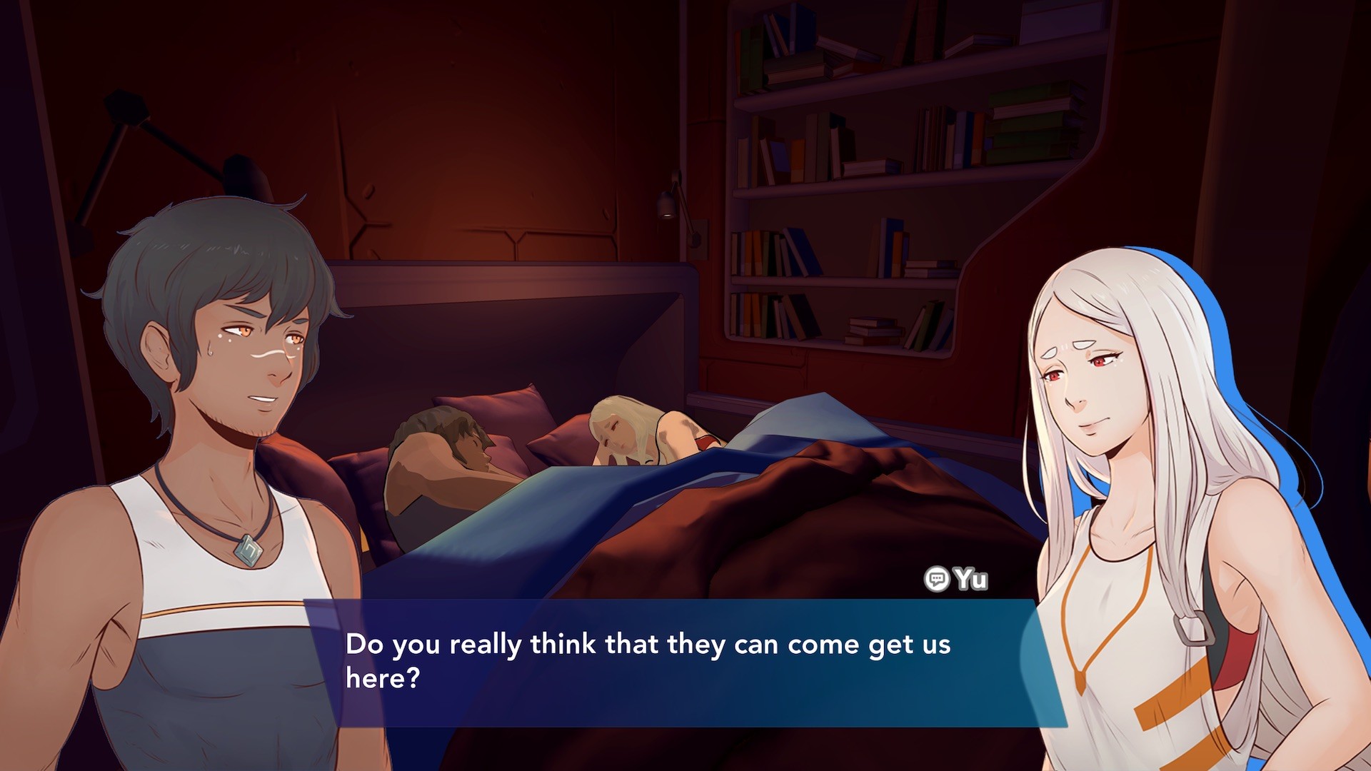 Haven — screenshot 5