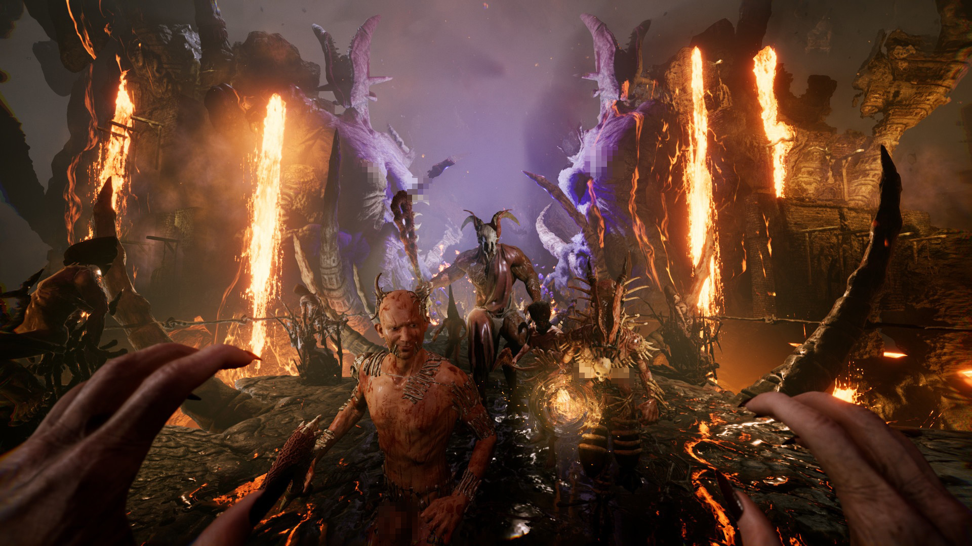 SUCCUBUS — screenshot 3