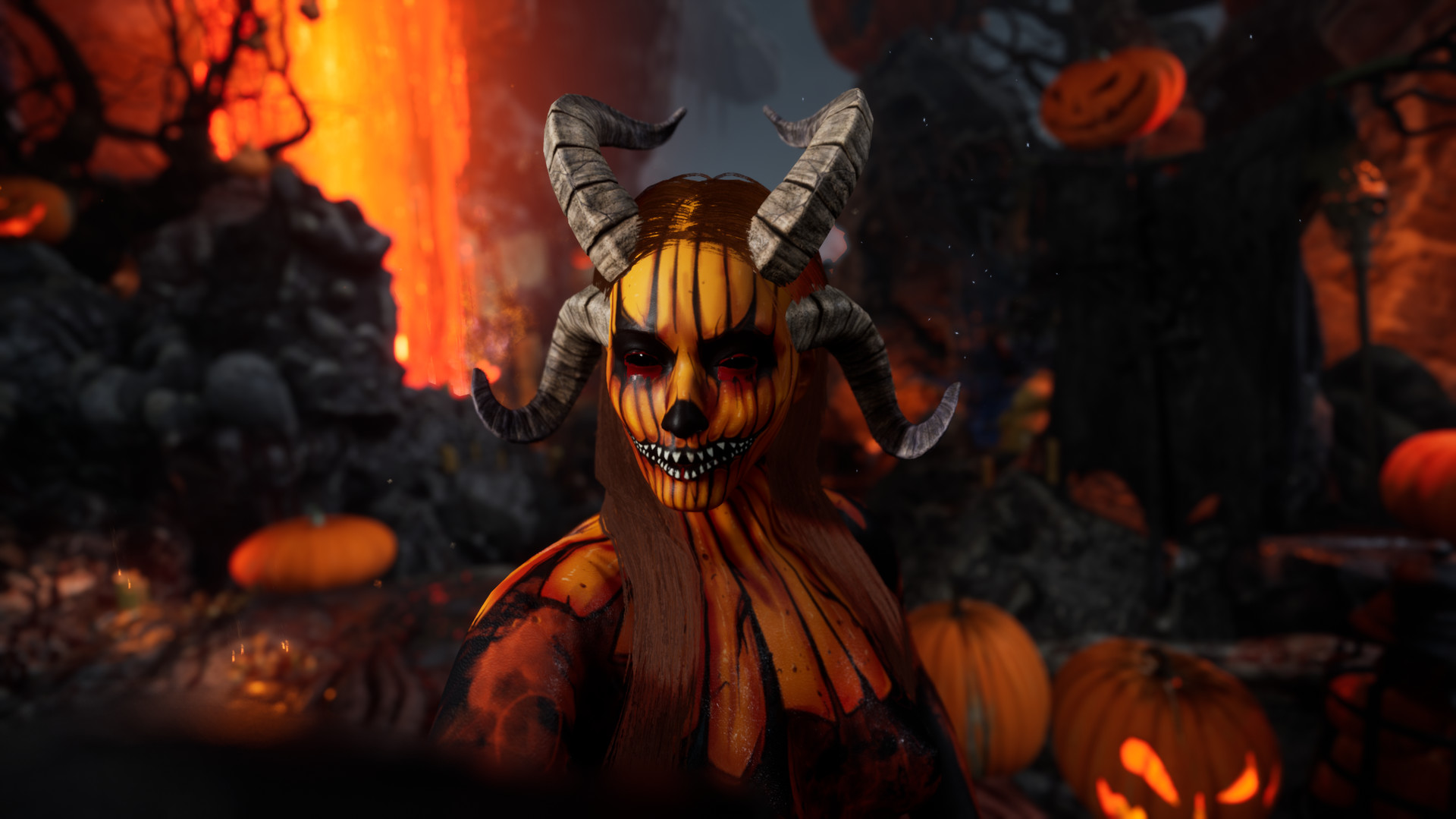 SUCCUBUS — screenshot 5
