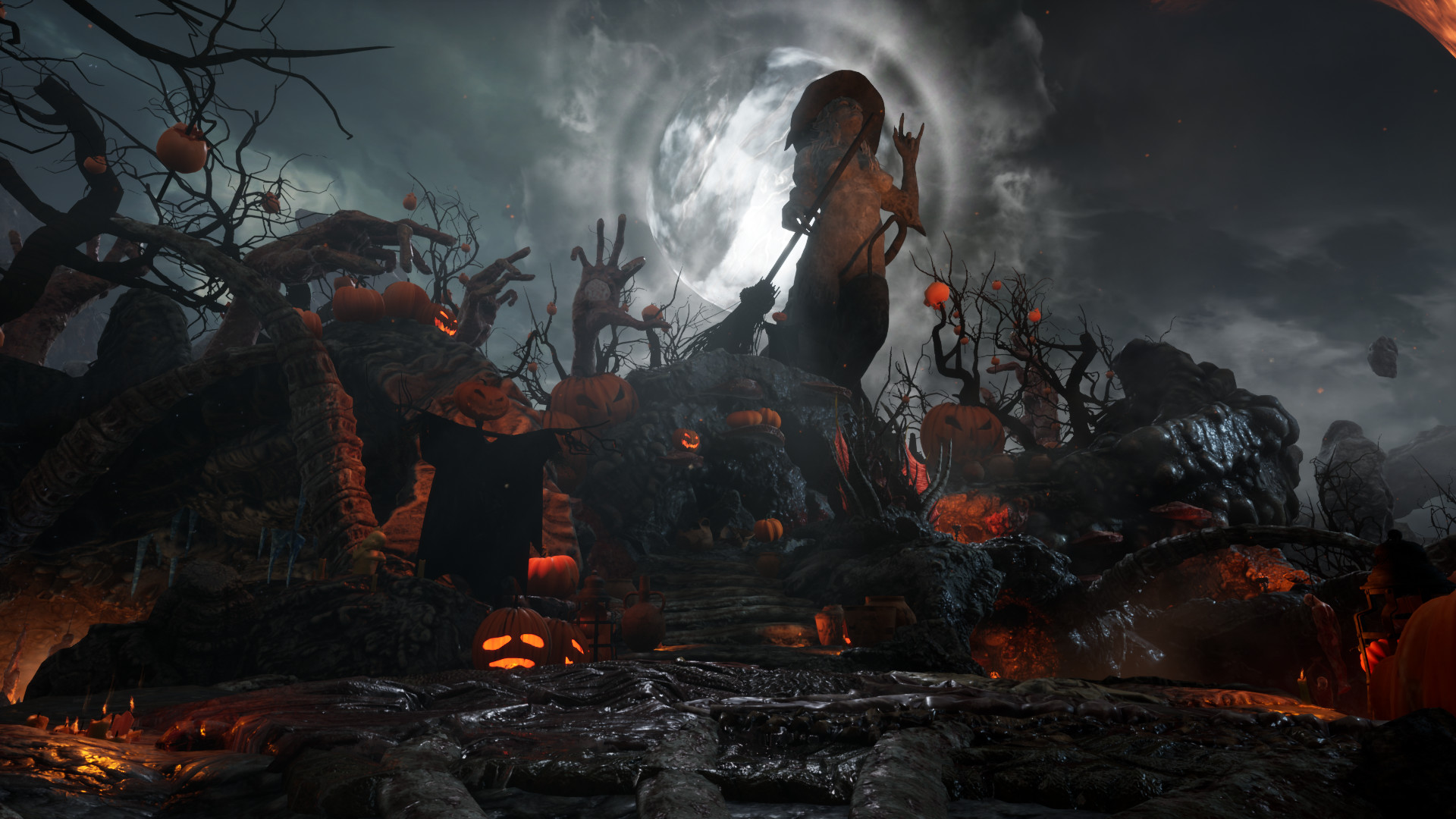 SUCCUBUS — screenshot 6
