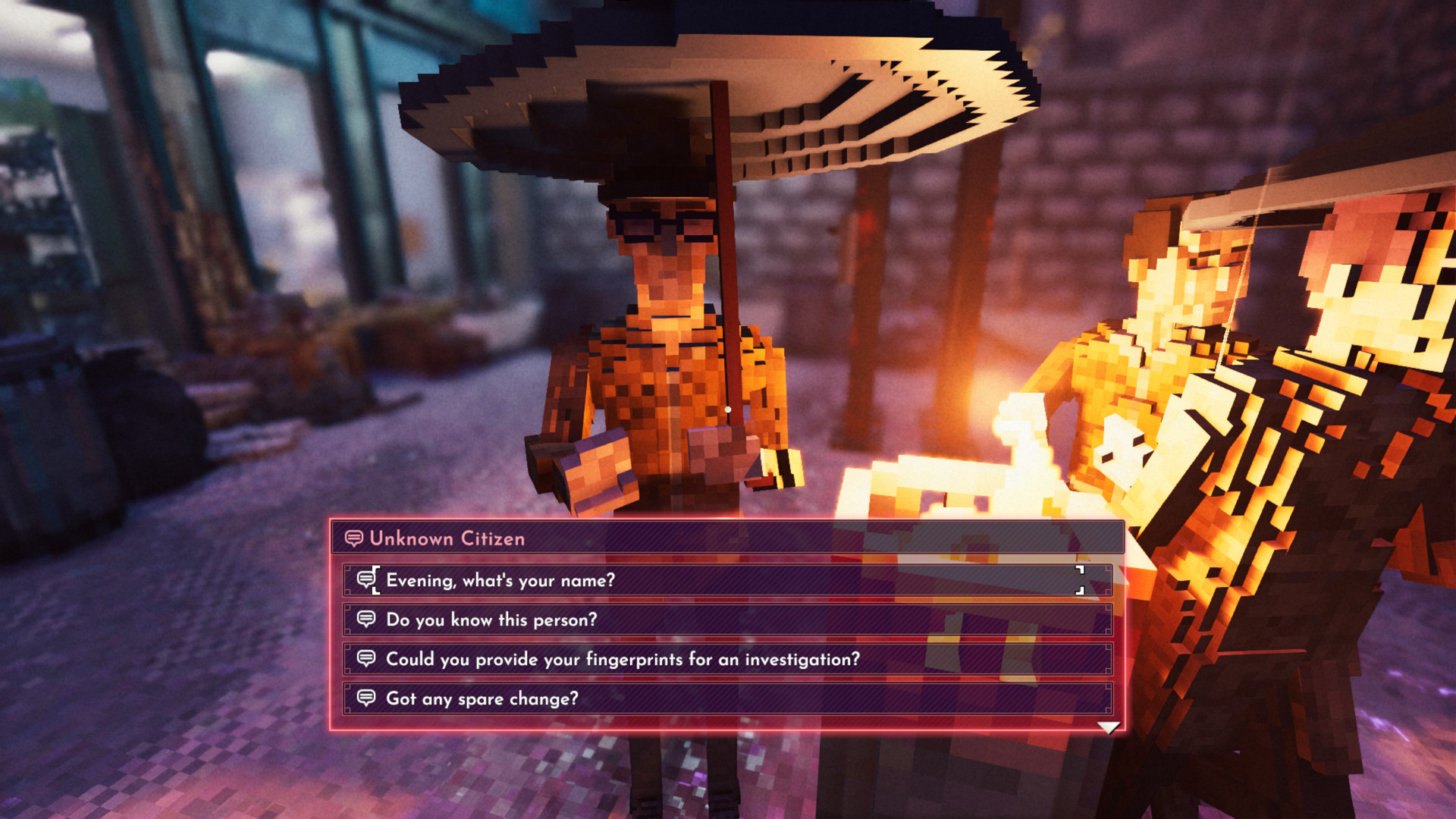 Shadows of Doubt — screenshot 3