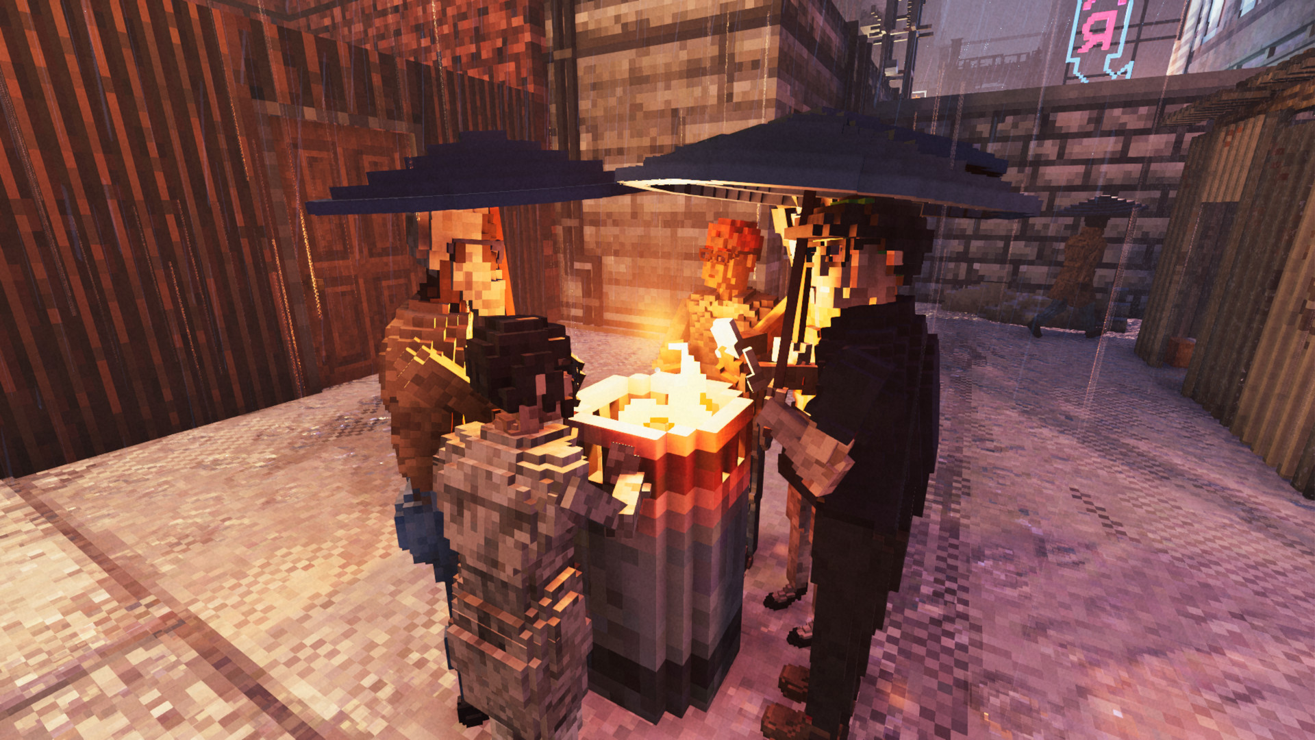 Shadows of Doubt — screenshot 4