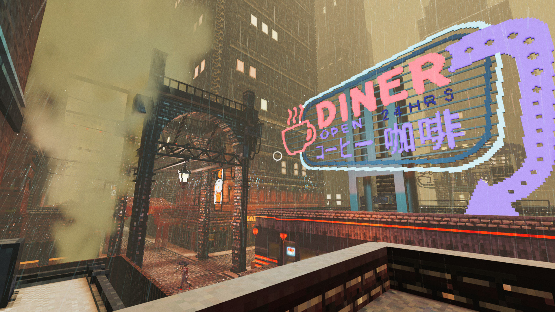 Shadows of Doubt — screenshot 5