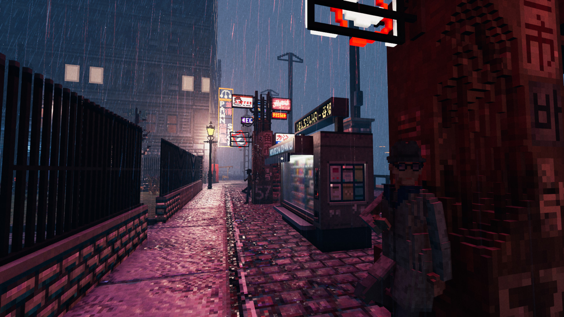 Shadows of Doubt — screenshot 6