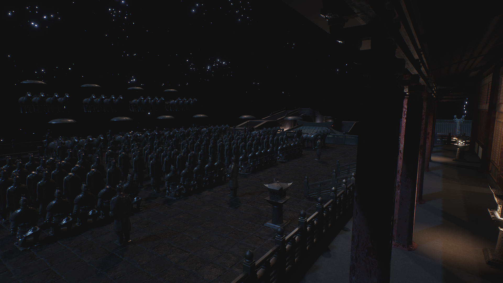 Notes of Soul — screenshot 1