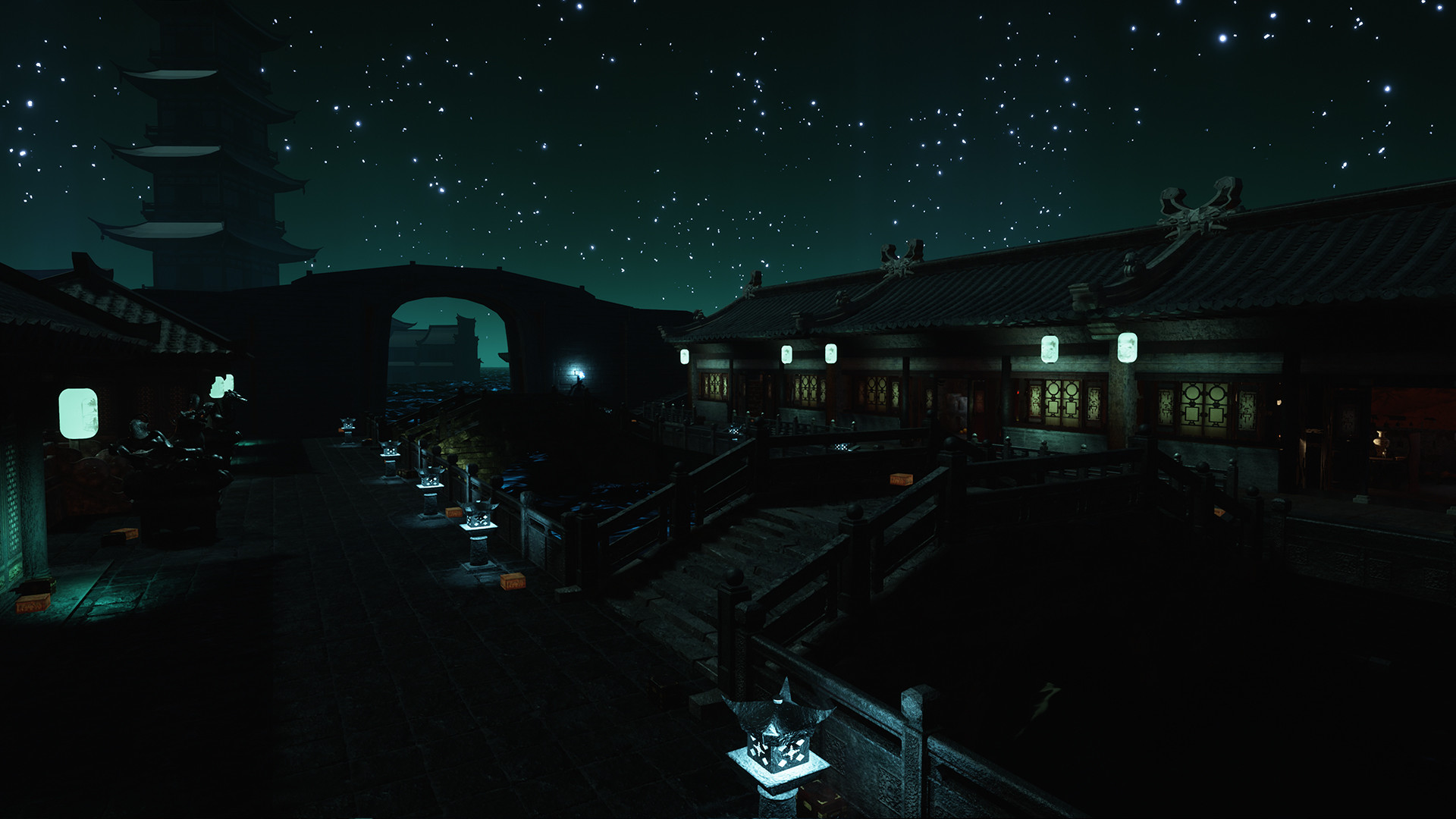 Notes of Soul — screenshot 3