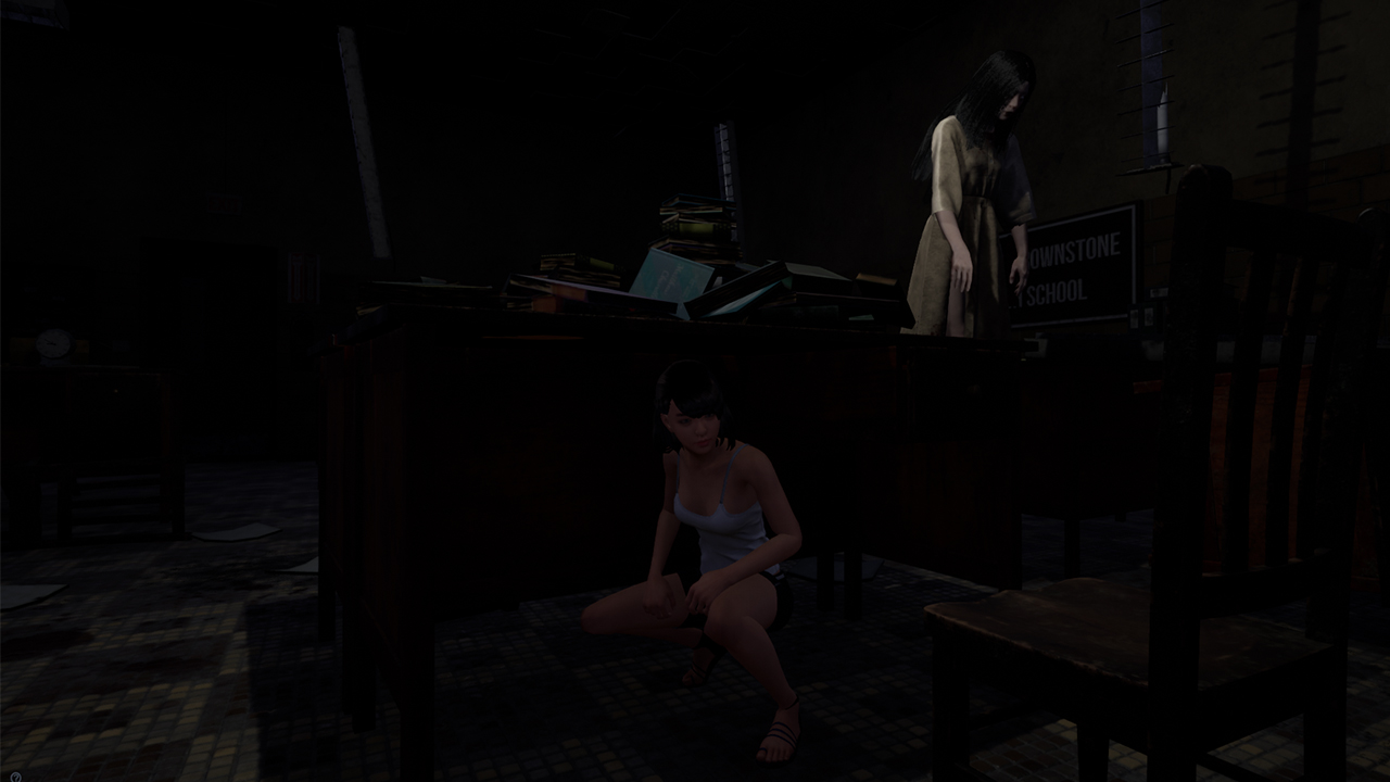 Notes of Soul — screenshot 4