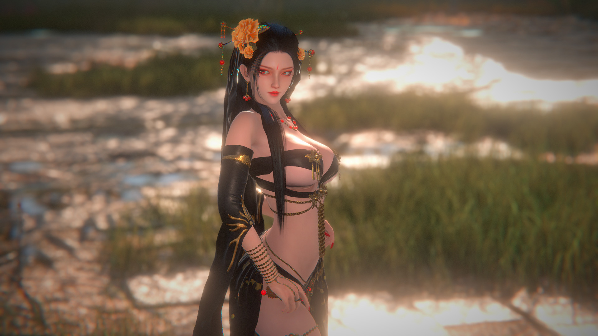 嗜血印 Bloody Spell — screenshot 3
