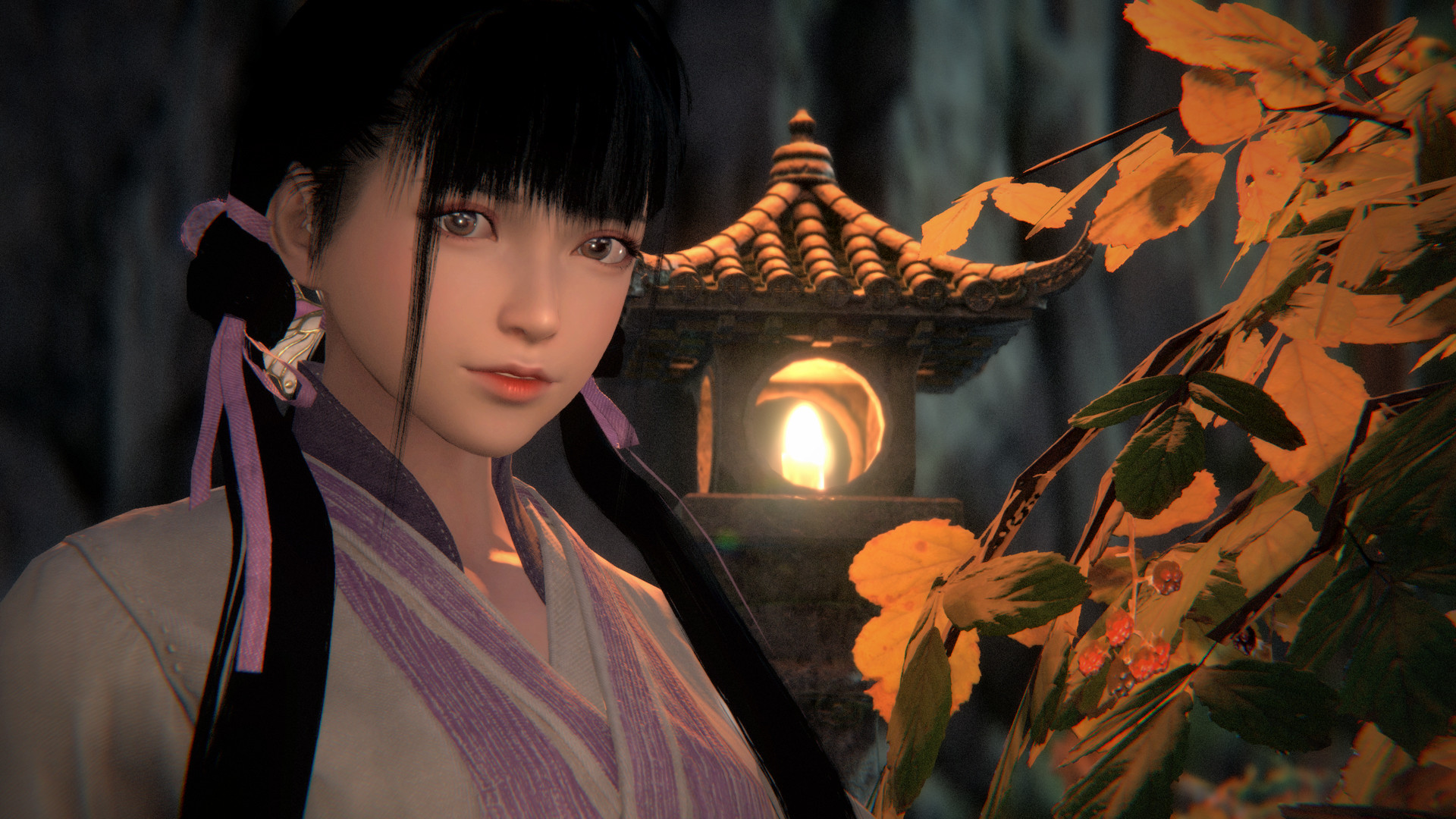 嗜血印 Bloody Spell — screenshot 4