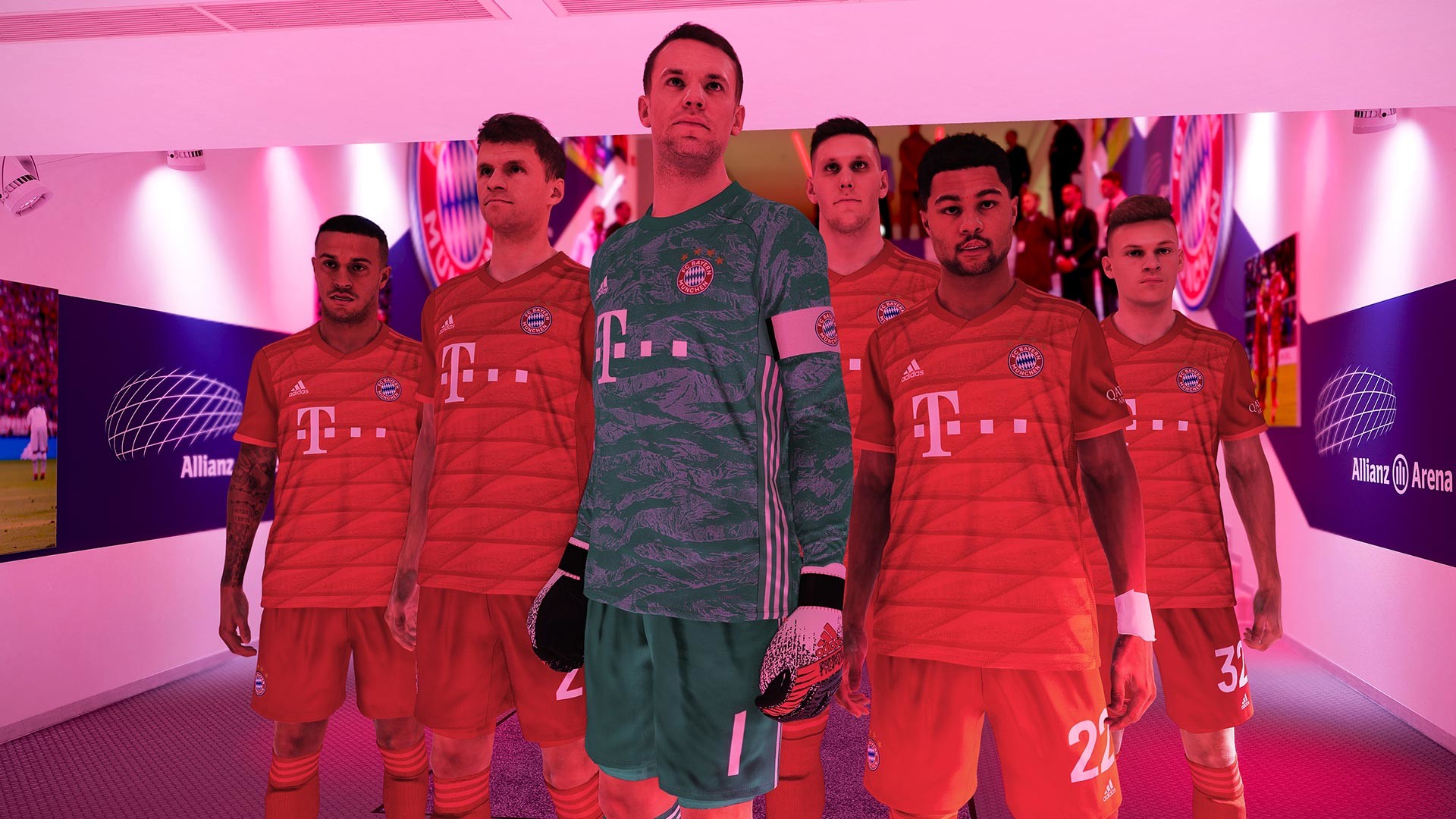 eFootball  PES 2020 — screenshot 2