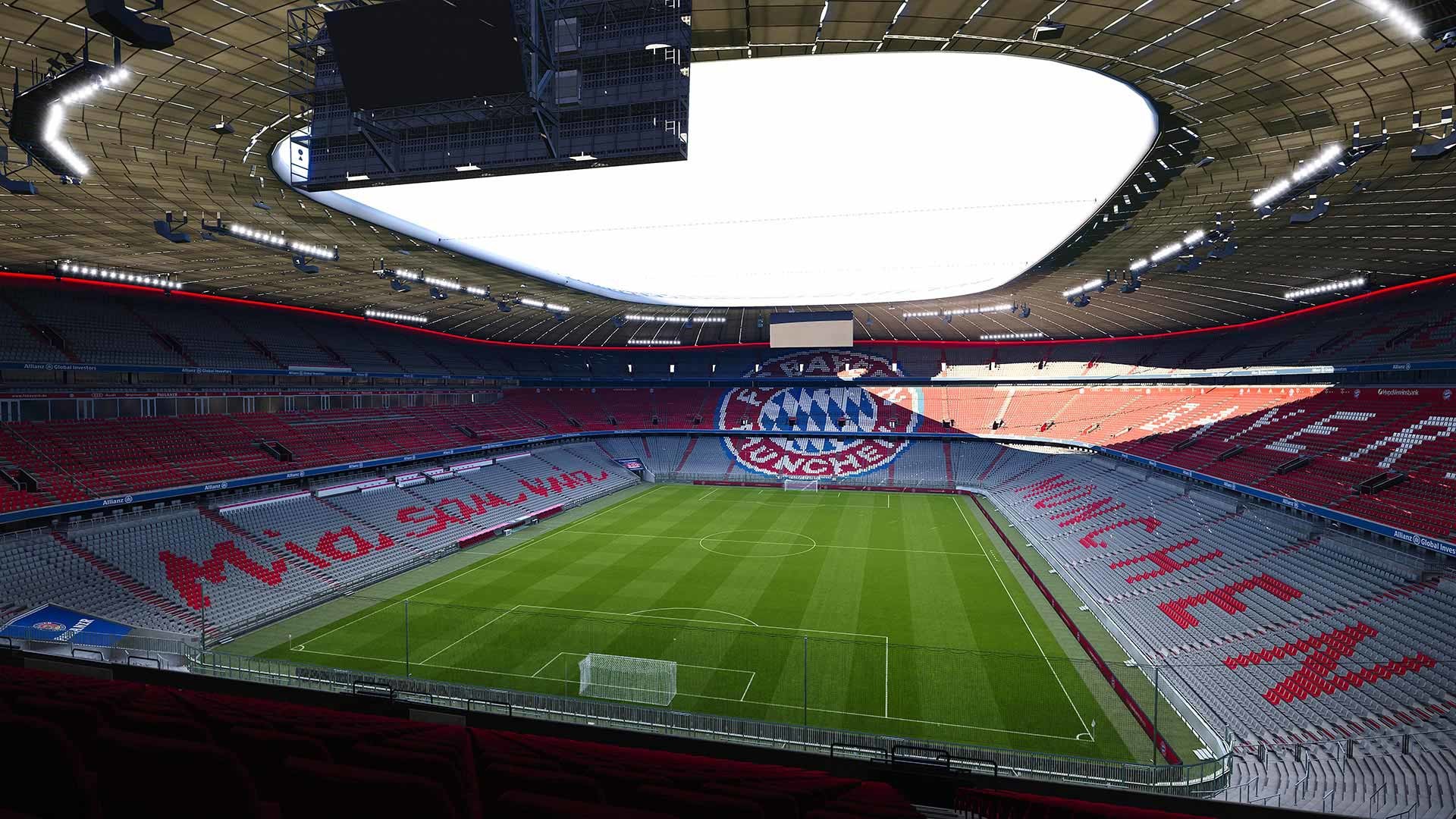 eFootball  PES 2020 — screenshot 4