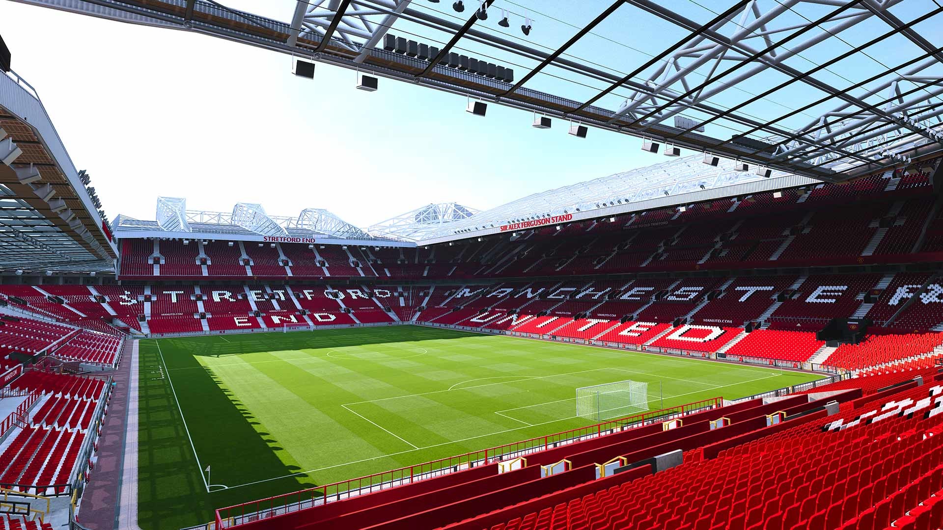 eFootball  PES 2020 — screenshot 6