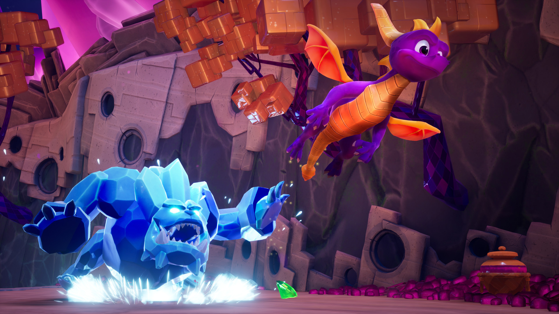 Spyro™ Reignited Trilogy — screenshot 1