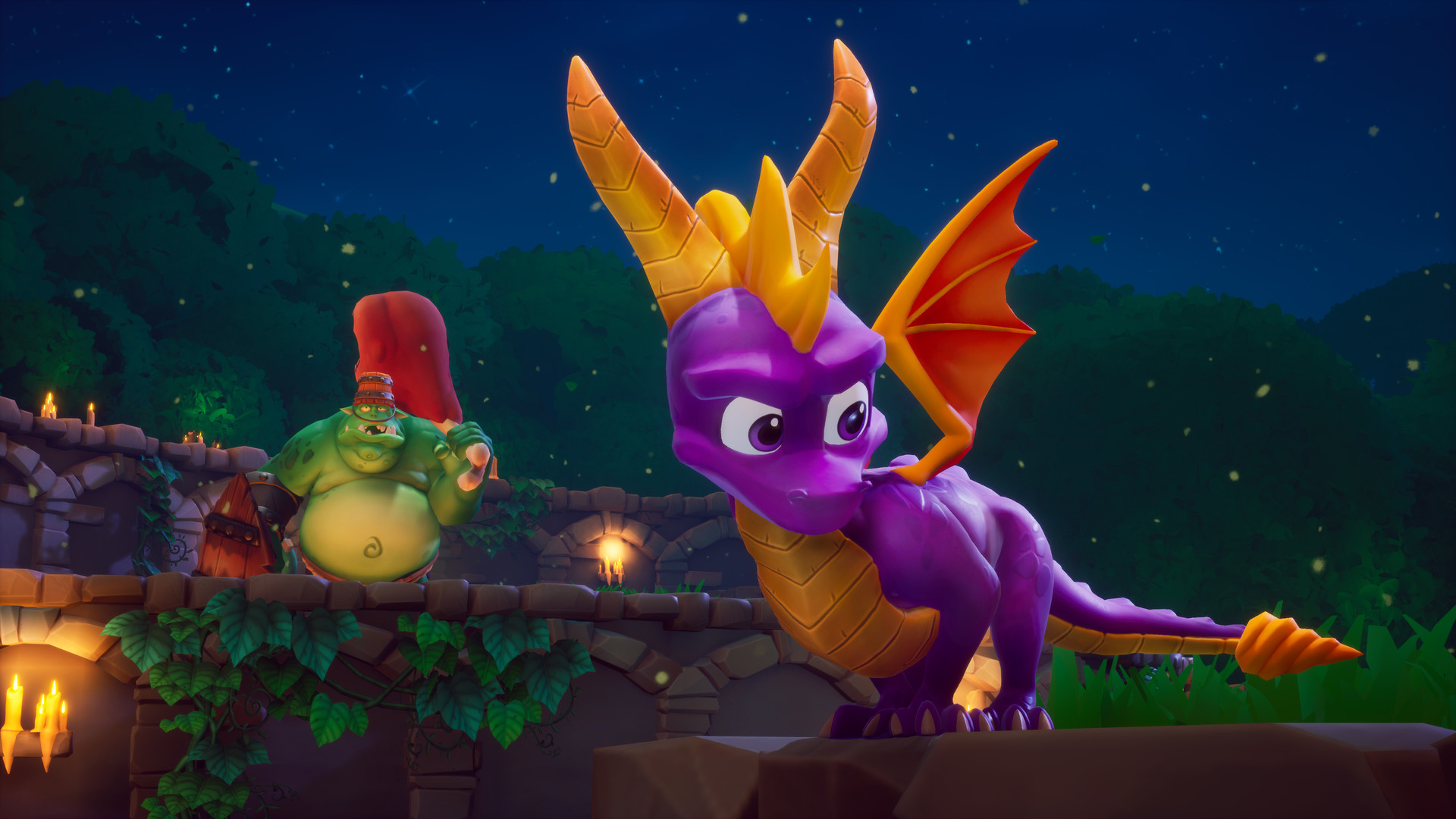 Spyro™ Reignited Trilogy — screenshot 2