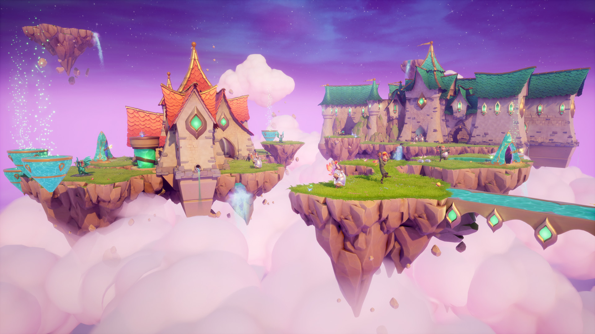 Spyro™ Reignited Trilogy — screenshot 3