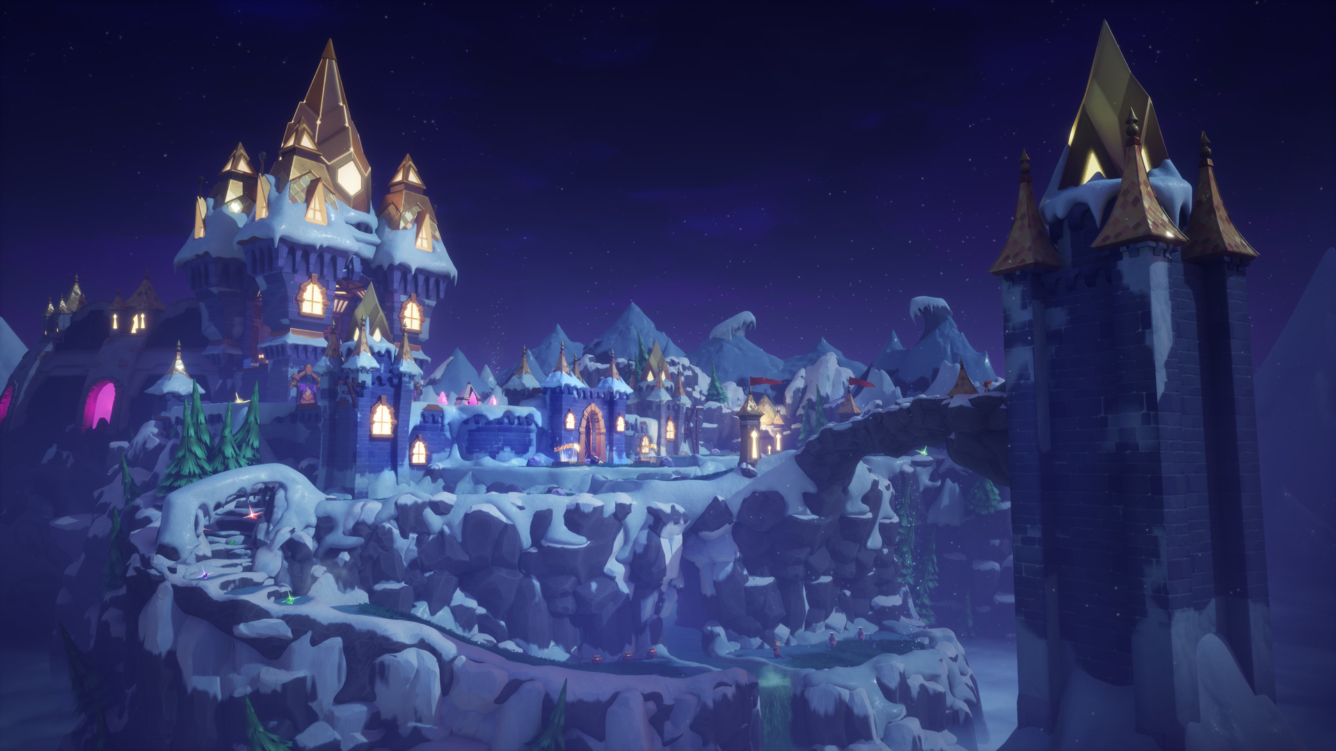 Spyro™ Reignited Trilogy — screenshot 4